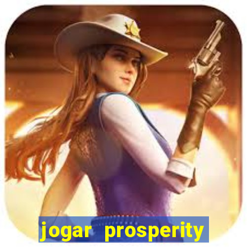 jogar prosperity fortune tree demo